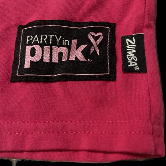 Zumba Party in Pink - Picture 2 of 3